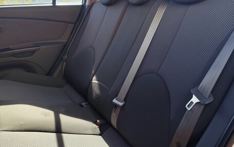 KIA Rio II, 2011 год, 620 000 рублей, 8 фотография