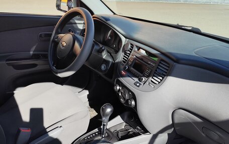 KIA Rio II, 2011 год, 620 000 рублей, 11 фотография