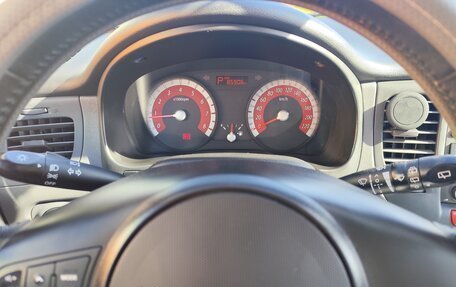 KIA Rio II, 2011 год, 620 000 рублей, 7 фотография