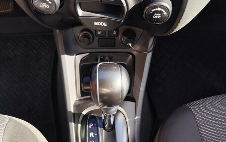 KIA Rio II, 2011 год, 620 000 рублей, 12 фотография