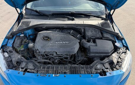 Volvo S60 III, 2015 год, 1 350 000 рублей, 6 фотография