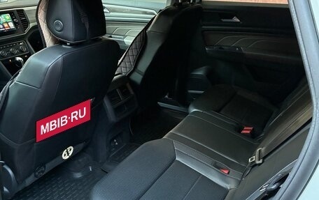 Volkswagen Atlas I, 2021 год, 3 500 000 рублей, 5 фотография