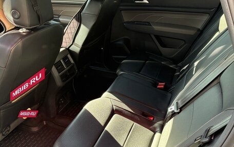 Volkswagen Atlas I, 2021 год, 3 500 000 рублей, 8 фотография