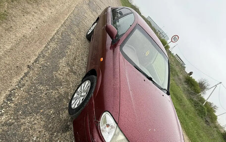 Nissan Sunny N16, 2001 год, 330 000 рублей, 6 фотография