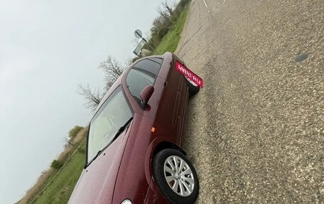 Nissan Sunny N16, 2001 год, 330 000 рублей, 8 фотография