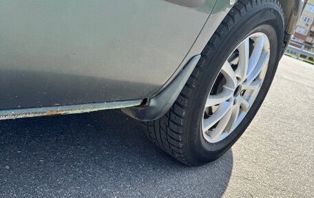 Chrysler Voyager IV, 2002 год, 315 000 рублей, 16 фотография