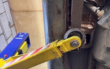 Chrysler Voyager IV, 2002 год, 315 000 рублей, 19 фотография