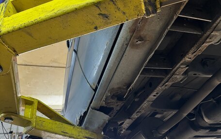 Chrysler Voyager IV, 2002 год, 315 000 рублей, 17 фотография