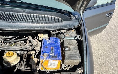 Chrysler Voyager IV, 2002 год, 315 000 рублей, 14 фотография