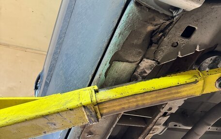 Chrysler Voyager IV, 2002 год, 315 000 рублей, 18 фотография