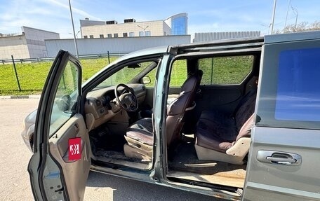 Chrysler Voyager IV, 2002 год, 315 000 рублей, 10 фотография