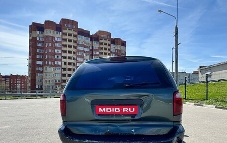 Chrysler Voyager IV, 2002 год, 315 000 рублей, 6 фотография