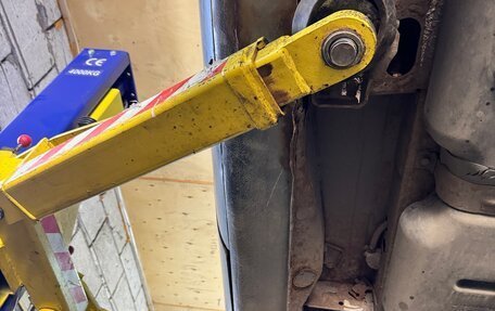 Chrysler Voyager IV, 2002 год, 315 000 рублей, 20 фотография