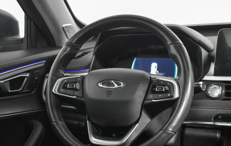 Chery Tiggo 7 Pro, 2021 год, 1 700 000 рублей, 14 фотография