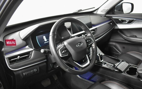 Chery Tiggo 7 Pro, 2021 год, 1 700 000 рублей, 9 фотография