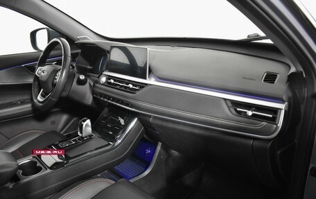 Chery Tiggo 7 Pro, 2021 год, 1 700 000 рублей, 12 фотография