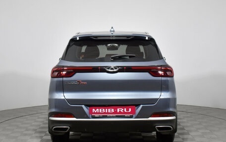 Chery Tiggo 7 Pro, 2021 год, 1 700 000 рублей, 6 фотография