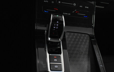 Chery Tiggo 7 Pro, 2021 год, 1 700 000 рублей, 18 фотография