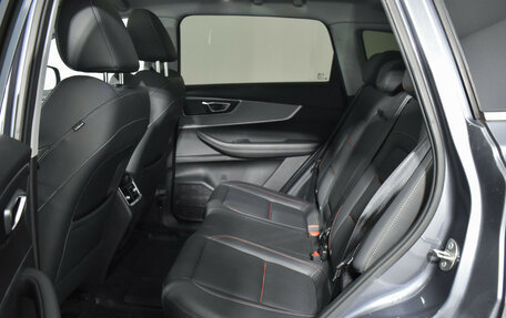 Chery Tiggo 7 Pro, 2021 год, 1 700 000 рублей, 21 фотография