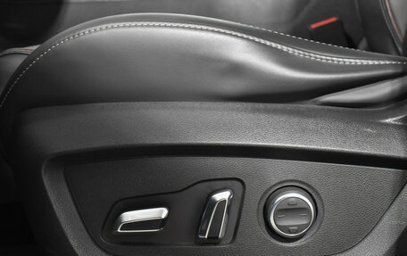 Chery Tiggo 7 Pro, 2021 год, 1 700 000 рублей, 20 фотография