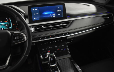 Chery Tiggo 7 Pro, 2021 год, 1 700 000 рублей, 23 фотография