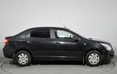 Chevrolet Cobalt II, 2013 год, 499 000 рублей, 4 фотография