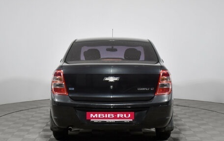 Chevrolet Cobalt II, 2013 год, 499 000 рублей, 6 фотография