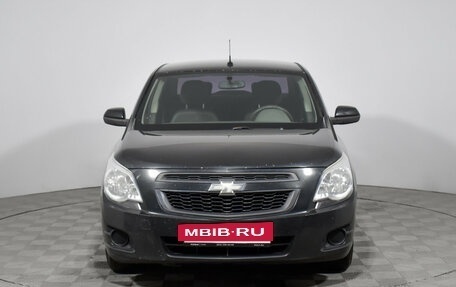 Chevrolet Cobalt II, 2013 год, 499 000 рублей, 2 фотография