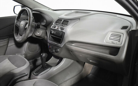 Chevrolet Cobalt II, 2013 год, 499 000 рублей, 12 фотография