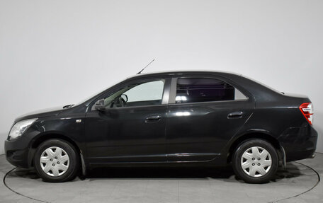 Chevrolet Cobalt II, 2013 год, 499 000 рублей, 8 фотография