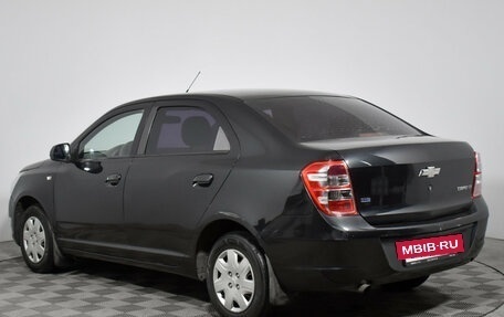 Chevrolet Cobalt II, 2013 год, 499 000 рублей, 7 фотография