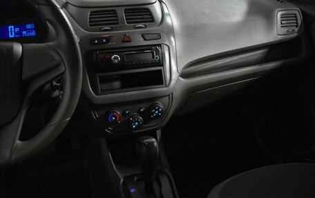 Chevrolet Cobalt II, 2013 год, 499 000 рублей, 17 фотография