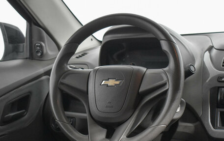 Chevrolet Cobalt II, 2013 год, 499 000 рублей, 14 фотография