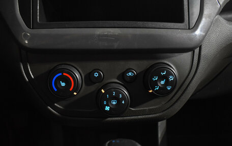 Chevrolet Cobalt II, 2013 год, 499 000 рублей, 15 фотография