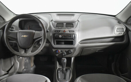 Chevrolet Cobalt II, 2013 год, 499 000 рублей, 13 фотография