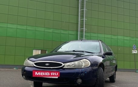 Ford Mondeo II, 1996 год, 85 000 рублей, 2 фотография