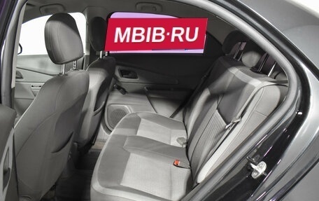 Chevrolet Cobalt II, 2013 год, 499 000 рублей, 11 фотография