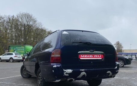 Ford Mondeo II, 1996 год, 85 000 рублей, 4 фотография