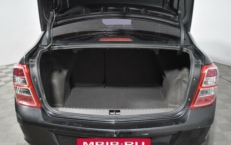 Chevrolet Cobalt II, 2013 год, 499 000 рублей, 18 фотография