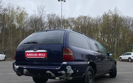 Ford Mondeo II, 1996 год, 85 000 рублей, 3 фотография