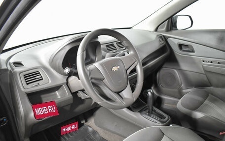 Chevrolet Cobalt II, 2013 год, 499 000 рублей, 9 фотография