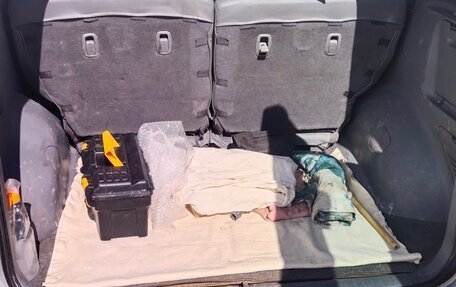 Toyota RAV4, 2002 год, 560 000 рублей, 10 фотография