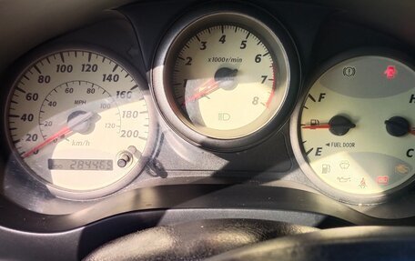 Toyota RAV4, 2002 год, 560 000 рублей, 13 фотография