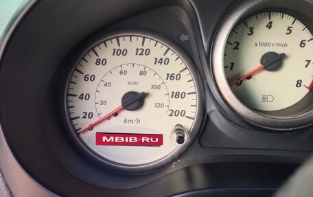 Toyota RAV4, 2002 год, 560 000 рублей, 11 фотография