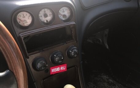 Alfa Romeo 156 I рестайлинг 1, 1999 год, 140 000 рублей, 2 фотография