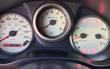 Toyota RAV4, 2002 год, 560 000 рублей, 20 фотография