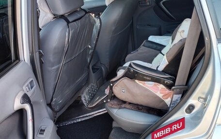 Toyota RAV4, 2002 год, 560 000 рублей, 21 фотография