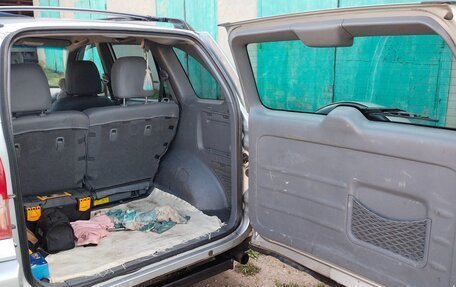 Toyota RAV4, 2002 год, 560 000 рублей, 34 фотография