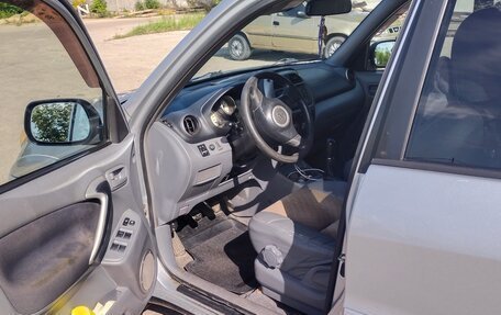 Toyota RAV4, 2002 год, 560 000 рублей, 32 фотография