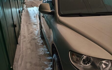 Volkswagen Touareg III, 2008 год, 1 500 000 рублей, 3 фотография